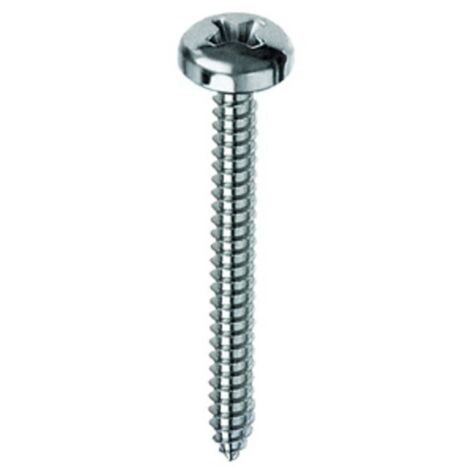 SC VITE AUTOFILETTANTE TC 2,9X19MM ZINCATA 50 PZ