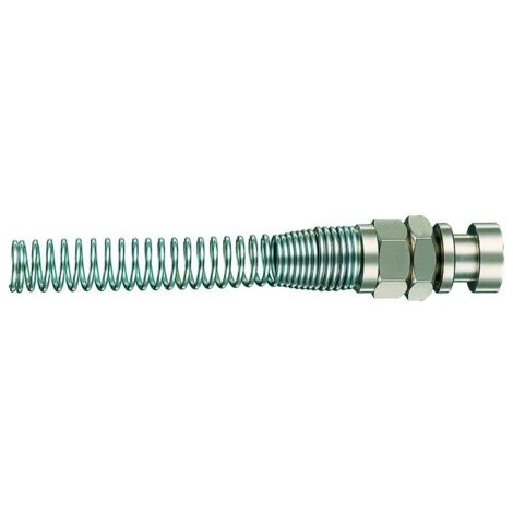 ANI ART.60/MF BL ATTACCO A BAIONETTA GR.8X10 ANI.OFFICINE MECCANICHE BL 1,0