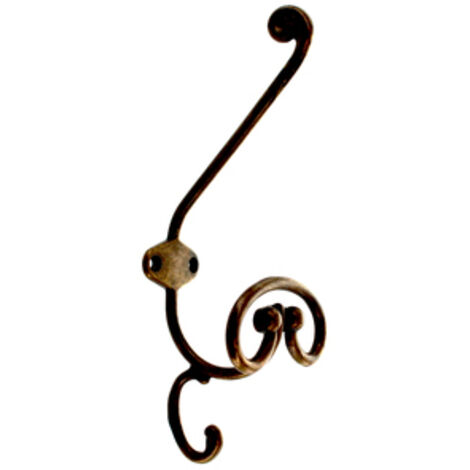 APPENDIABITI ANTICH.ART.43005 MM.205 OTT.AN** METAL STYLE PZ 12,0 (1/2)