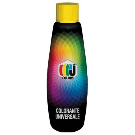 COLORANTE UNIVERSALE 45 ML GIALLO OSSIDO 903WL 12 PZ