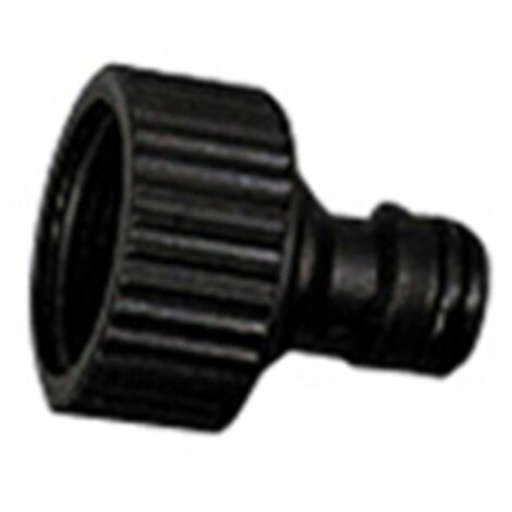 INNESTO RAPIDO P/IDROPULITRICE ATTACCO 3/4 F
