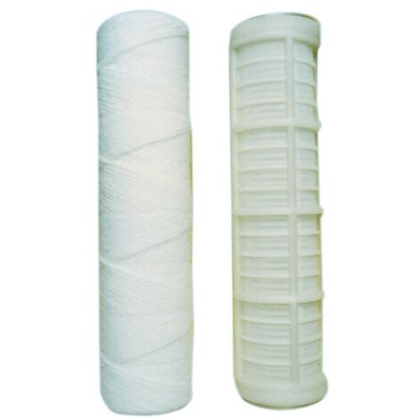 CARTUCCIA PPL PER DEPURATORE GR.10 F.A.25MCR FIMI PZ 1