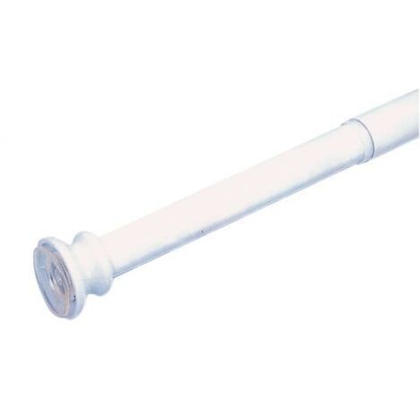 TELAIO ESTENSIBILE BIANCO 140/260 CHINA GUANGZHOU 6010 PZ 1,0 (1/2)