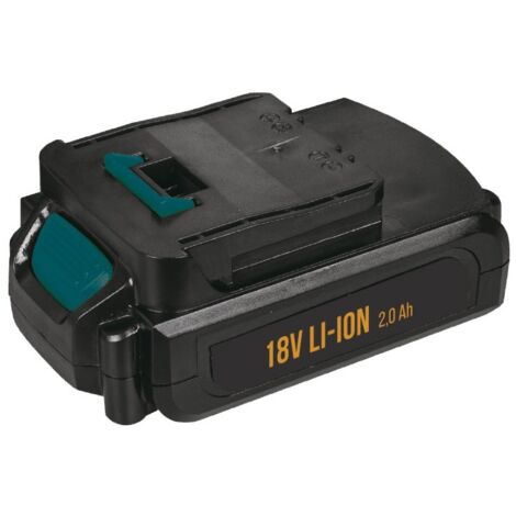 CONCORD BATTERIA LITIO 18V 2AH PER CD047