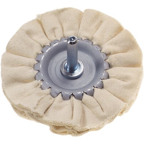 POGGI ART.339.30 RUOTA TESSUTO MM80 GAMBO D.6 POGGI PZ 1,0