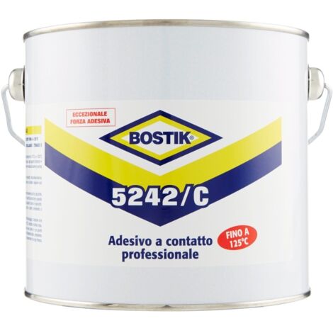 BOSTIK 5242/C  DA ML.1800  PZ 1,0