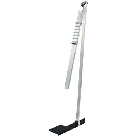 PEDALE PER BETONIERA Lt 120 / 160 / 180