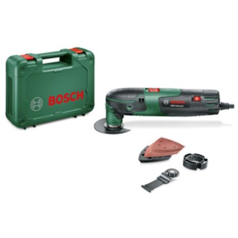 BOSCH-V UTENSILE MULTIFUNZIONE PMF 220 CE 220W