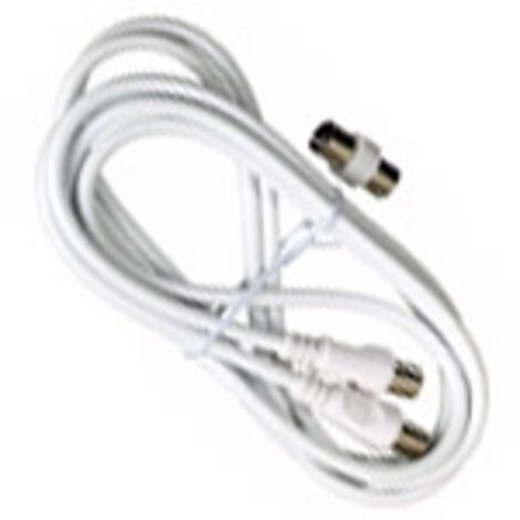 FME 31.000 PROLUNGA TV C/ADATTATORE 2 M