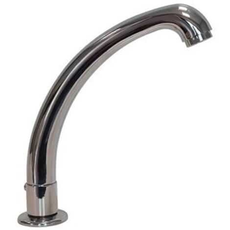 BOCCA DI EROGAZIONE ORIENTABILE PER LAVABO 1/2