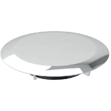 TAPPO PER PILETTA GEBERIT D.90 Misura: Diam. est. 115 mm
