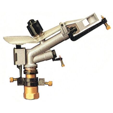 IRRIGATORE A SETTORI IBIS 1 F P/AREA 1661 M2