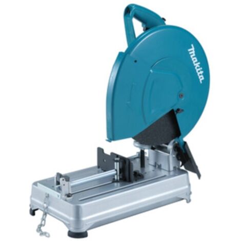 MAKITA TRONCATRICE P/METALLO LW1400 2200W 355MM