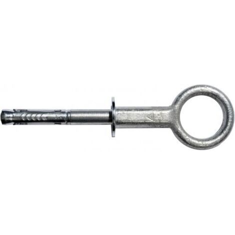 ELEMATIC GOLFARE PER PONTEGGI EGP 12 ITW CONSTRUCTION PRODUCTS ITALY PZ 10,0