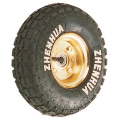 RUOTA PNEUMATICA P/CARRELLO PR1800-5 D 260 MM