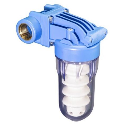 DOSATORE PROPORZIONALE DI POLIFOSFATO DOSAMAK FF 1/2"