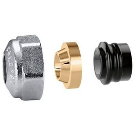 RACCORDO TUBO RAME M23X1,5 D. 12