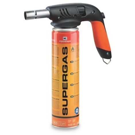 KIT PER SALDARE CON CARTUCCIA 575 600 ml