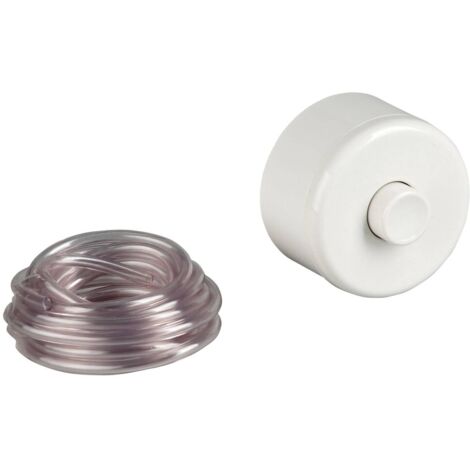 FLUIDMASTER Comando Pneu per Cassette di Scarico Virgo (1/2)