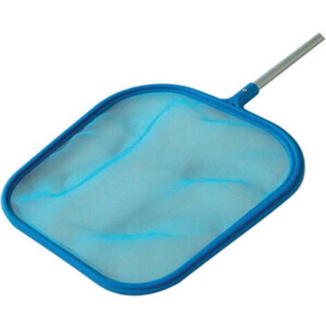 RETINI RETINO DI SUPERFICE PER PISCINA BASIC CON MANICO 122 CM BESTWAY
