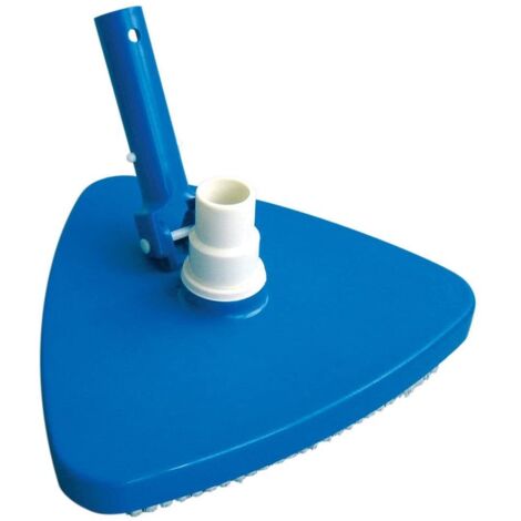 POOLSTYLE C/06 testa di aspirazione a triangolo - K048CS