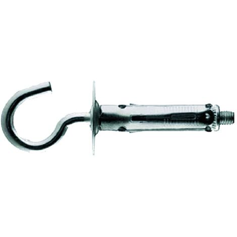 TASSELLO ACCIAIO 'MINI' M 3 - 6 x 40 - pz.10 (1/2)