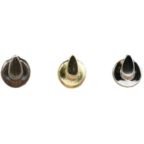 APPENDITUTTO TONDO 1 POSTO BRONZO - 4 PZ - DF 038781 (1/2)