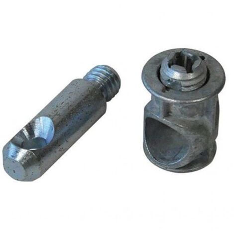 Barilotto Con Tirante Mm.10 M6 - Pz. 2