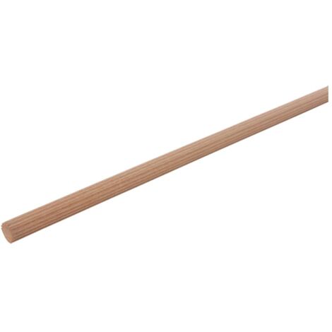 Koncreto Tasselli Aste Spine Di Legno Per Mobili 12X1000 Pz 4 Aste. In Blister. (1/2)