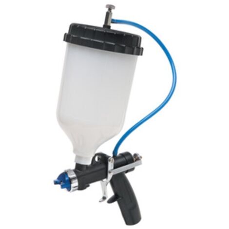 RIGO AEROGRAFO MBA P/MINI-RIGO MULTICOLORE
