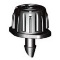 GOCCIOLATORE REGOLABILE 8 GETTI 360° Astina IRRITEC