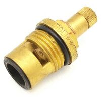 2 PZ MOVIMENTO CERAMICO SERIE PRIMA MOD. 14V Fil. 1/2 GAS MAMOLI