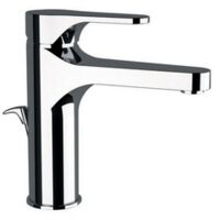 MONOCOMANDO LAVABO MAGNUM LINEA SURF Cromo