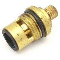 2 PZ MOVIMENTO CERAMICO SERIE PRIMA MOD.13V Fil. 1/2" GAS MAMOL