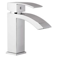 MONOCOMANDO LAVABO LINEA MARTE Cromo MARIANI