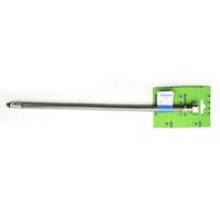 FLESSIBILE PER RUBINETTERIE MONOCOMANDO S-BRICO 3/8 cm. 100 Diam. 10