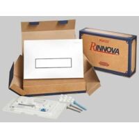 Kit Sara Rinnova Monotasto Bianca Mm 4.7