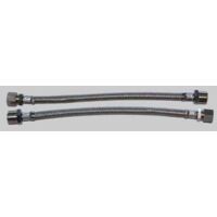 FLESSIBILE EUROPARINOX CON BICONO - cm 40 M 1/2 x Bicono 10