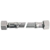 Neoperl Parigi - Flessibile Femmina 3/8" - Femmina 1/2" - 50 Cm