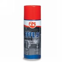 RILEVATORE FUGHE GAS LIQUIDO EFFE 91 400 ml