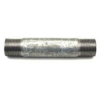 BARILOTTI ZINCATI DA 3" cm 20