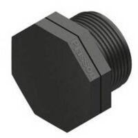 TAPPO FILETTATO 3/4" PLASS