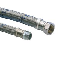 FLESSIBILE ANTIVIBRANTE ALTA PRESSIONE MF CM. 30 1 DH