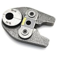 PINZA A PRESSARE PER MINI-PRESS REMS TH 16
