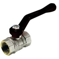 VALVOLA A SFERA FF MISTRAL PASSAGGIO STANDARD CON LEVA 3/4" DN 18 PN 30
