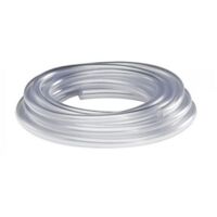 Tubo trasparente 50 mt - Diam. 6 mmSAUER