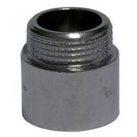 PROLUNGA IN ACCIAIO DA 3 / 4 3/4 x 30 OTER PZ 10