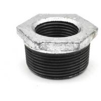 RIDUZIONE MF ZINCATA 11/4 x 3/4 DH