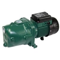ELETTROPOMPA CENTRIFUGA AUTOADESCANTE DAB MOD. "JET" Kw 0.55 Hp 0.75
