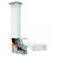 POMPA SCARICO CONDENSA DELTA PACK 80X60 -